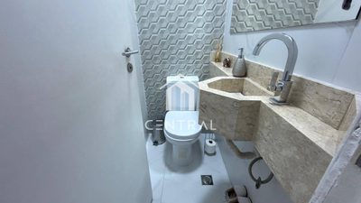 Sobrado, 3 quartos, 164 m² - Foto 3