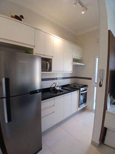 Apartamento, 2 quartos, 57 m² - Foto 5