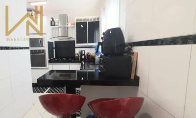 Apartamento, 3 quartos, 84 m² - Foto 5