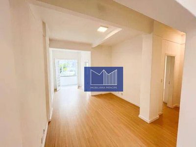 Apartamento, 2 quartos, 100 m² - Foto 1