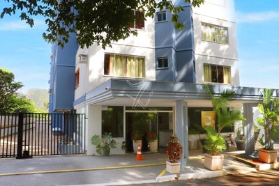 Apartamento, 1 quarto, 20 m² - Foto 4