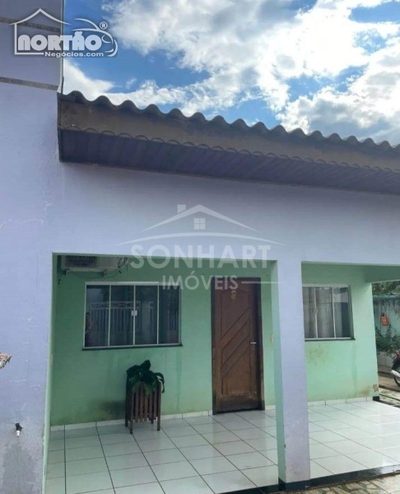 Casa, 3 quartos, 166 m² - Foto 3