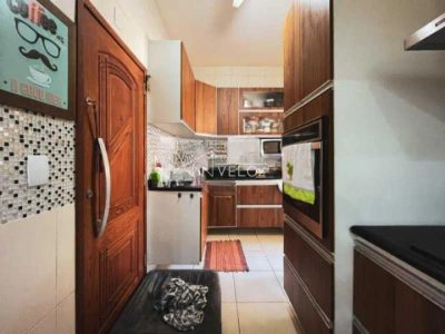 Apartamento, 3 quartos, 105 m² - Foto 1