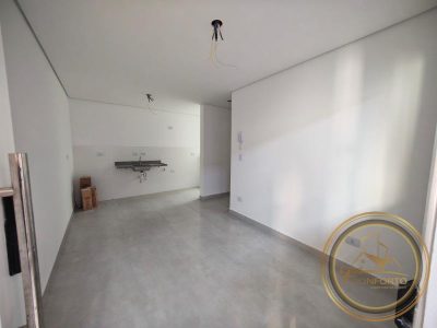 Apartamento, 1 quarto, 26 m² - Foto 1