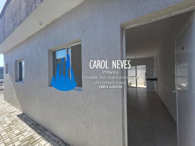 Casa, 2 quartos, 70 m² - Foto 2