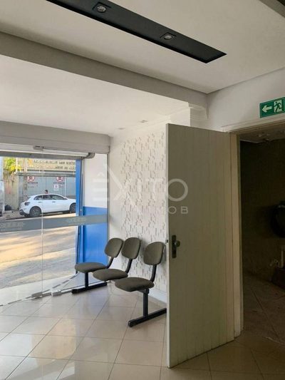 Loja-Salão, 333 m² - Foto 1