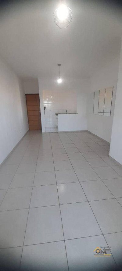 Apartamento, 3 quartos, 73 m² - Foto 2