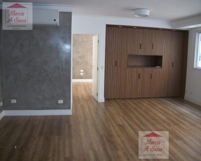 Apartamento, 1 quarto, 70 m² - Foto 1