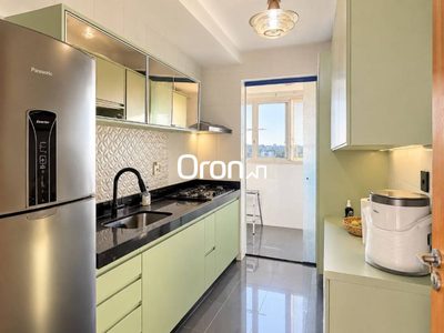 Apartamento, 2 quartos, 82 m² - Foto 4