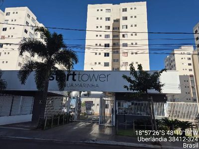 Apartamento, 2 quartos, 48 m² - Foto 1