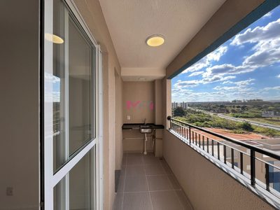 Apartamento, 2 quartos, 54 m² - Foto 3