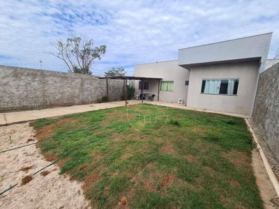 Casa, 2 quartos, 70 m² - Foto 1