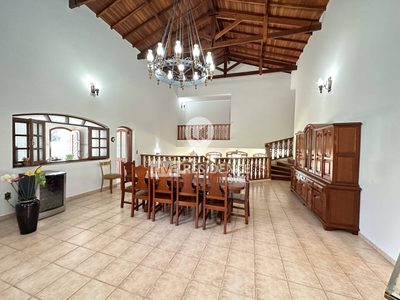 Casa, 6 quartos, 653 m² - Foto 2