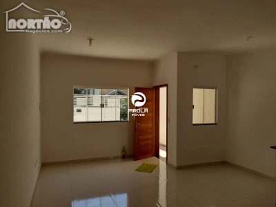 Casa, 3 quartos, 75 m² - Foto 3