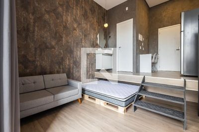 Apartamento, 1 quarto, 27 m² - Foto 3