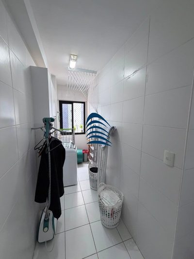 Apartamento, 2 quartos, 78 m² - Foto 2