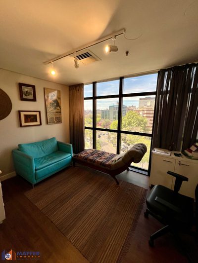 Sala-Conjunto, 27 m² - Foto 4