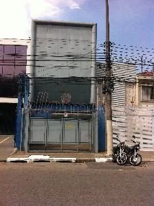 Prédio Inteiro, 278 m² - Foto 1