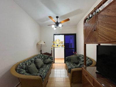 Apartamento, 2 quartos, 65 m² - Foto 1