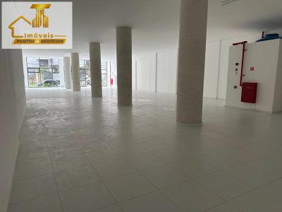 Loja-Salão, 400 m² - Foto 4