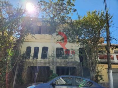 Sobrado, 4 quartos, 300 m² - Foto 1