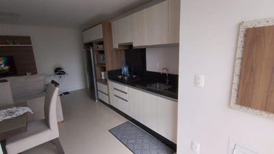 Apartamento, 2 quartos - Foto 2
