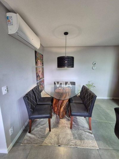 Apartamento, 2 quartos, 51 m² - Foto 3