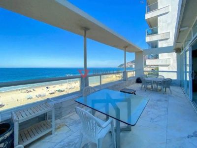 Apartamento, 4 quartos, 212 m² - Foto 1