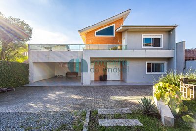 Casa, 3 quartos, 350 m² - Foto 2