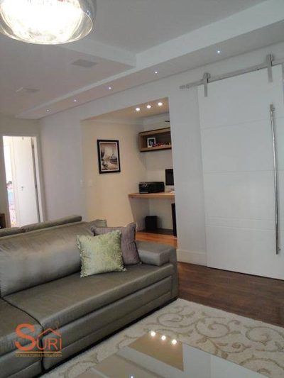 Apartamento, 3 quartos, 172 m² - Foto 3