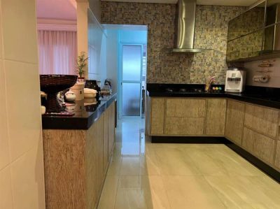 Apartamento, 3 quartos, 153 m² - Foto 2