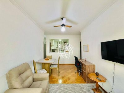 Apartamento, 2 quartos, 81 m² - Foto 1