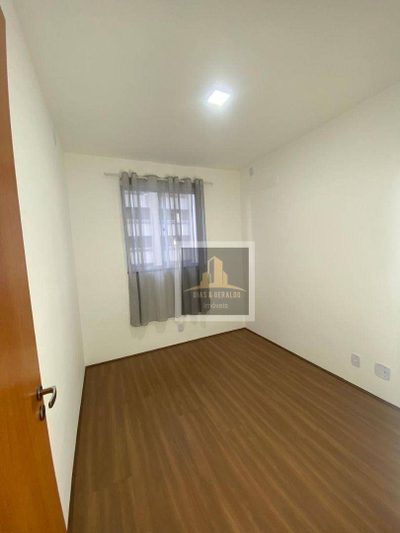 Apartamento, 2 quartos, 52 m² - Foto 5