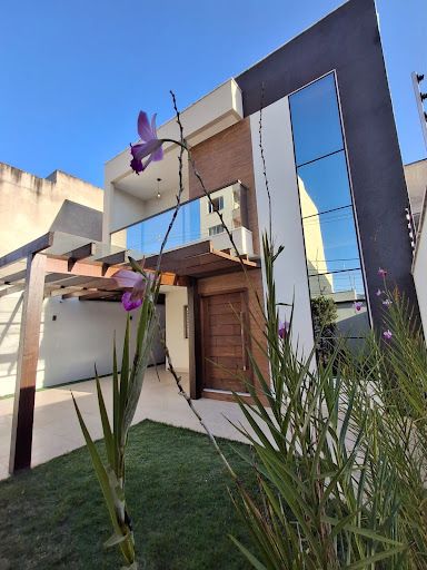 Casa, 4 quartos, 220 m² - Foto 1