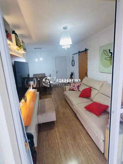 Apartamento, 3 quartos, 89 m² - Foto 4