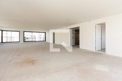 Apartamento, 5 quartos, 374 m² - Foto 3