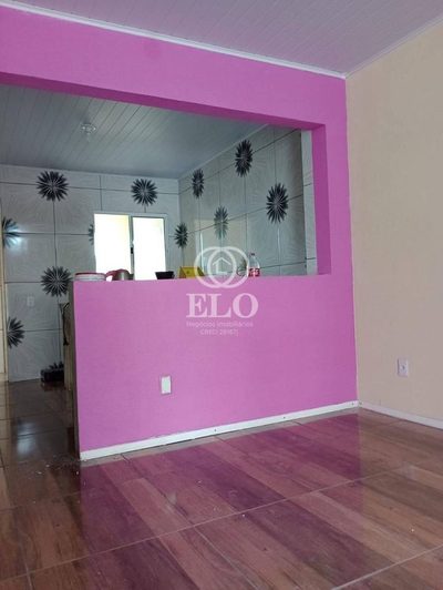 Casa, 2 quartos, 59 m² - Foto 5