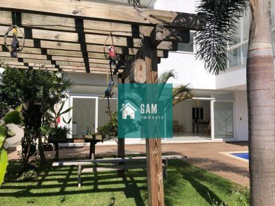 Casa de Condomínio, 4 quartos - Foto 3