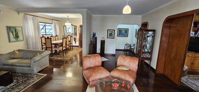 Apartamento, 3 quartos, 196 m² - Foto 3