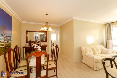 Apartamento, 3 quartos, 99 m² - Foto 4