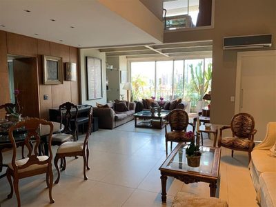 Apartamento, 4 quartos, 290 m² - Foto 3
