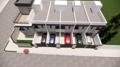 Casa, 3 quartos, 167 m² - Foto 3