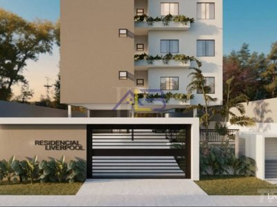 Apartamento, 2 quartos, 5680 m² - Foto 2