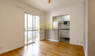 Flat/Apart Hotel, 2 quartos, 72 m² - Foto 1