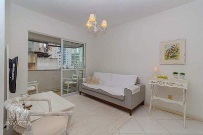 Apartamento, 2 quartos, 81 m² - Foto 1