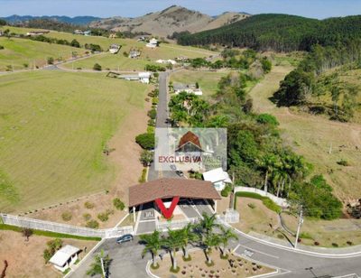 Loteamento e Condomínio, 1223 m² - Foto 1