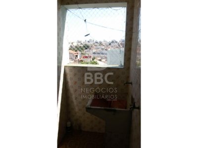 Apartamento, 1 quarto, 40 m² - Foto 2