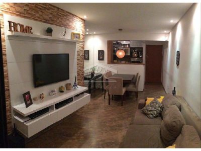 Apartamento, 3 quartos, 65 m² - Foto 3