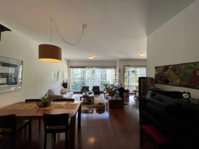 Apartamento, 4 quartos, 169 m² - Foto 5