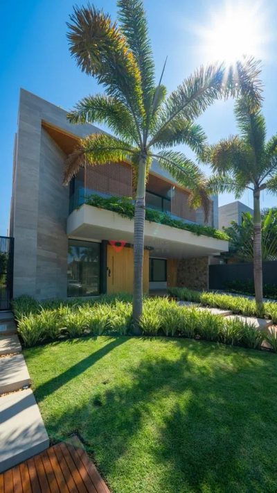 Casa, 5 quartos, 860 m² - Foto 2